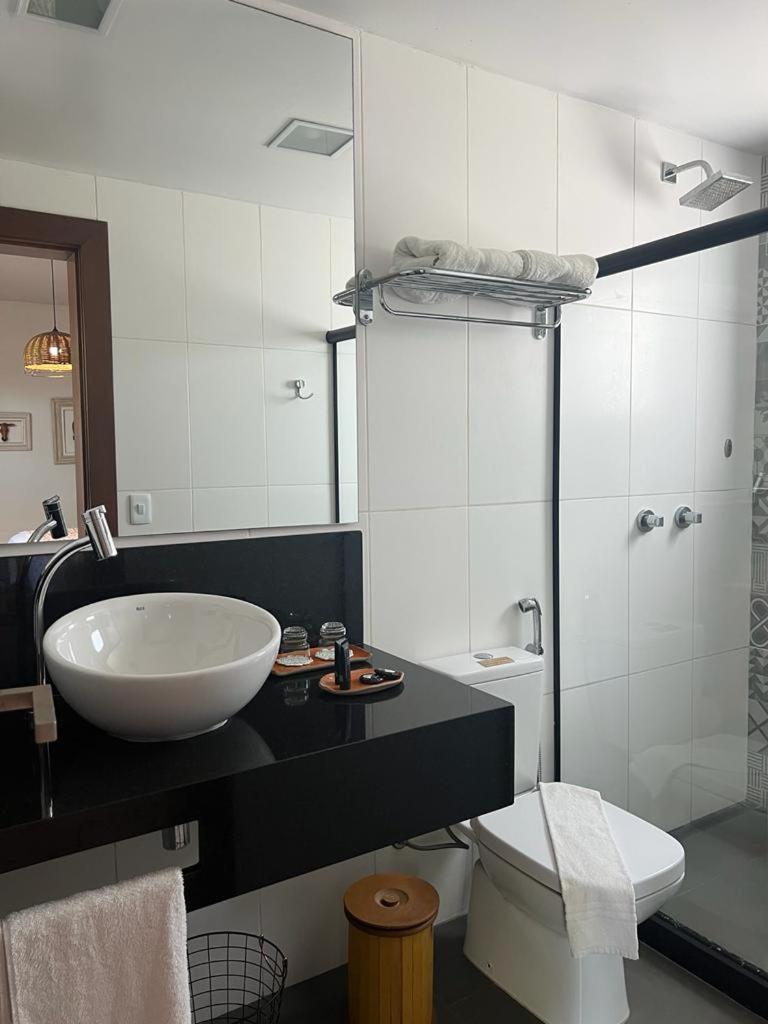 Suite con balcón
