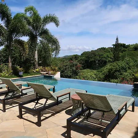 Pousada Villa Canaa-3